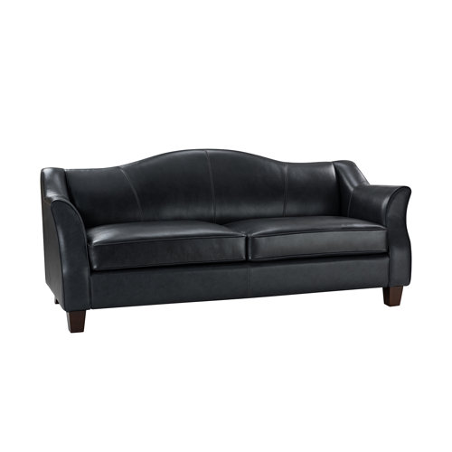 Wayfair Leather Sofas On Sale You'll Love in 2023
